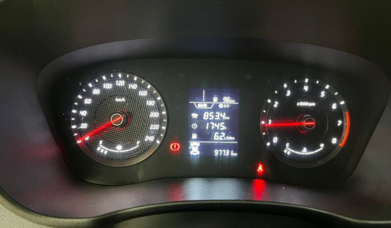 
								HYUNDAI HB20 SENSE 1.0 FLEX completo									