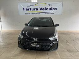 
										HYUNDAI HB20 SENSE 1.0 FLEX completo									