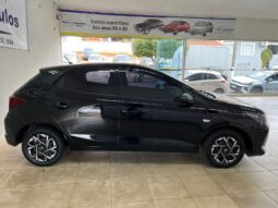 
										HYUNDAI HB20 SENSE 1.0 FLEX completo									