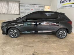 
										HYUNDAI HB20 SENSE 1.0 FLEX completo									