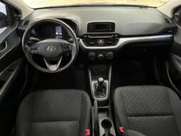 
										HYUNDAI HB20 SENSE 1.0 FLEX completo									