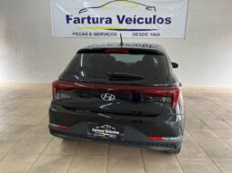 
										HYUNDAI HB20 SENSE 1.0 FLEX completo									