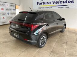 
										HYUNDAI HB20 SENSE 1.0 FLEX completo									