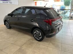 
										HYUNDAI HB20 SENSE 1.0 FLEX completo									