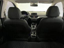 
										HYUNDAI HB20 SENSE 1.0 FLEX completo									