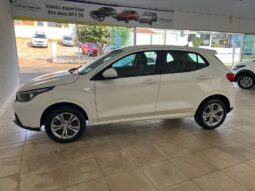 
										FIAT ARGO DRIVE completo									