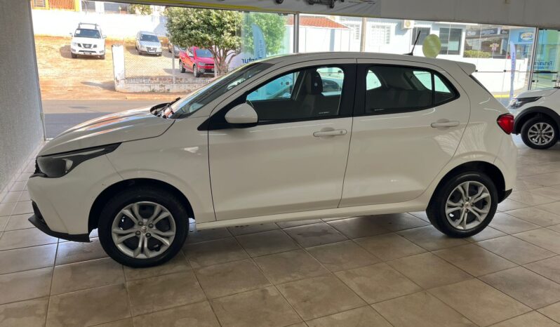 
								FIAT ARGO DRIVE completo									