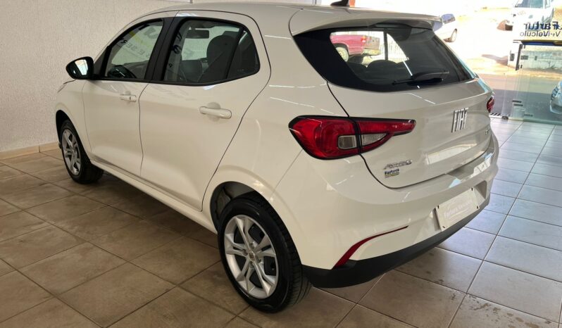 
								FIAT ARGO DRIVE completo									