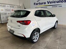 FIAT ARGO DRIVE