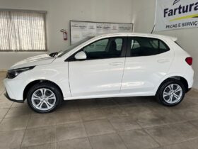 FIAT ARGO DRIVE