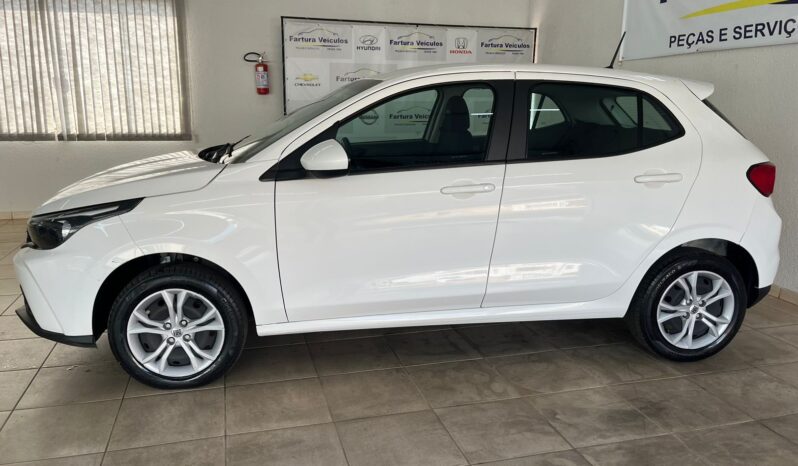 
								FIAT ARGO DRIVE completo									