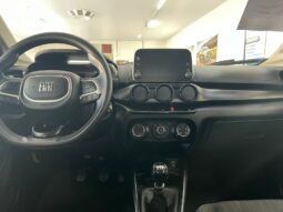 
										FIAT ARGO DRIVE completo									