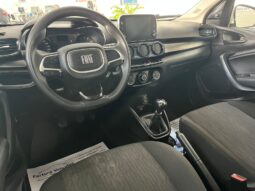 
										FIAT ARGO DRIVE completo									