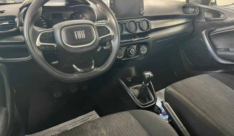 
								FIAT ARGO DRIVE completo									