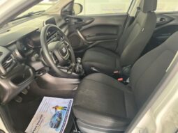 
										FIAT ARGO DRIVE completo									