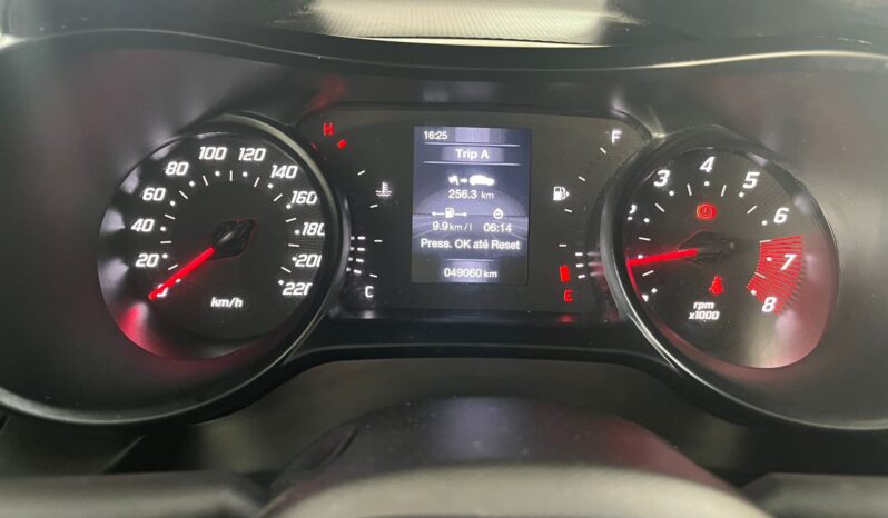 
								FIAT ARGO DRIVE completo									