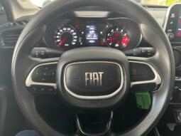 
										FIAT ARGO DRIVE completo									