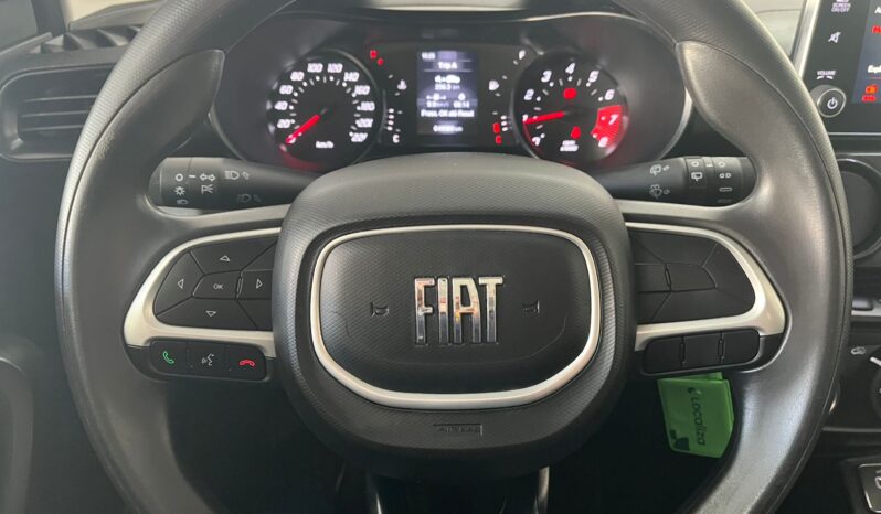 
								FIAT ARGO DRIVE completo									
