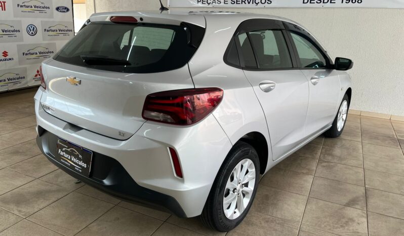 
								ONIX LT2 2023 completo									