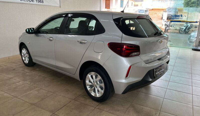 
								ONIX LT2 2023 completo									