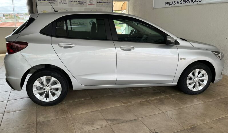 
								ONIX LT2 2023 completo									