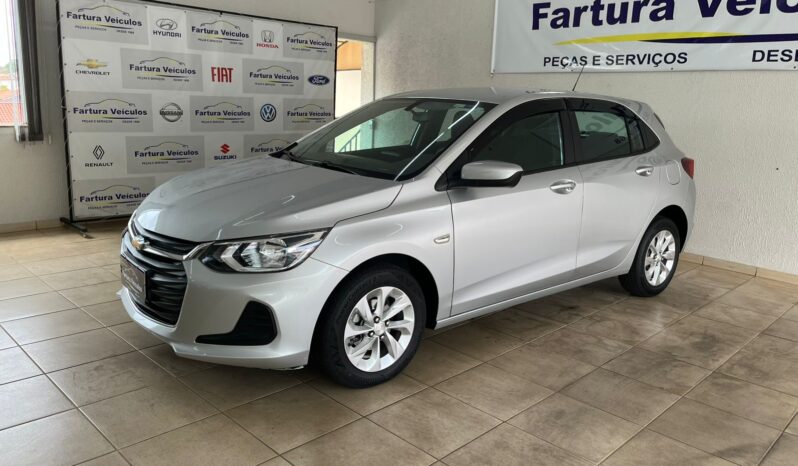 
								ONIX LT2 2023 completo									