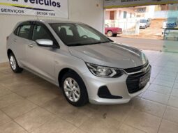 
										ONIX LT2 2023 completo									