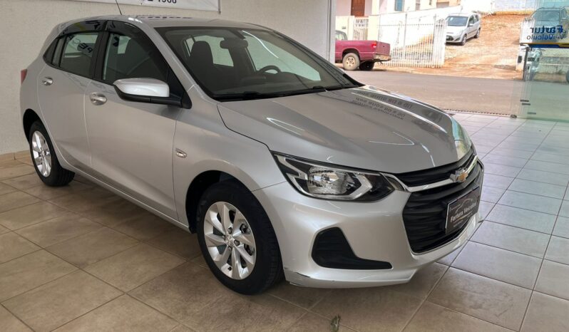 
								ONIX LT2 2023 completo									