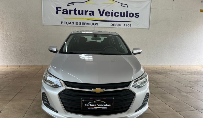 
								ONIX LT2 2023 completo									