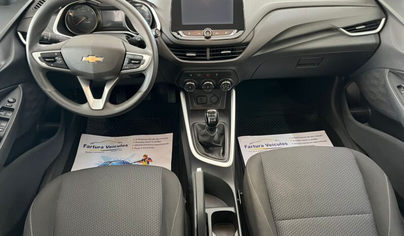 
								ONIX LT2 2023 completo									