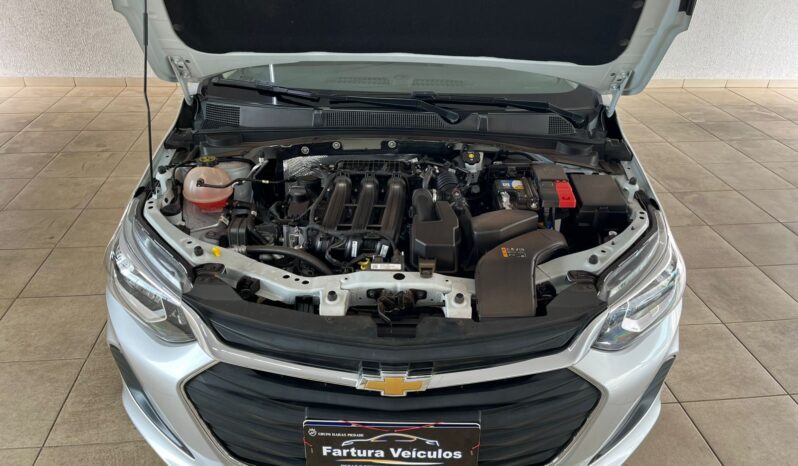 
								ONIX LT2 2023 completo									