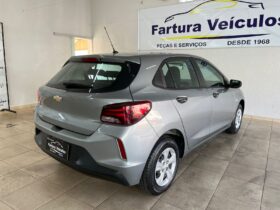 CHEVROLET ONIX 10MT