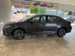 
										Corolla Premium completo									