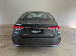 Corolla Premium