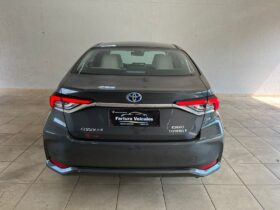 Corolla Premium