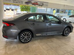 
										Corolla Premium completo									