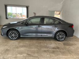 
										Corolla Premium completo									