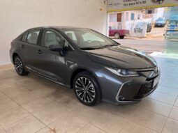 
										Corolla Premium completo									