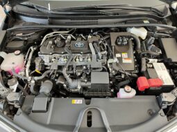 
										Corolla Premium completo									