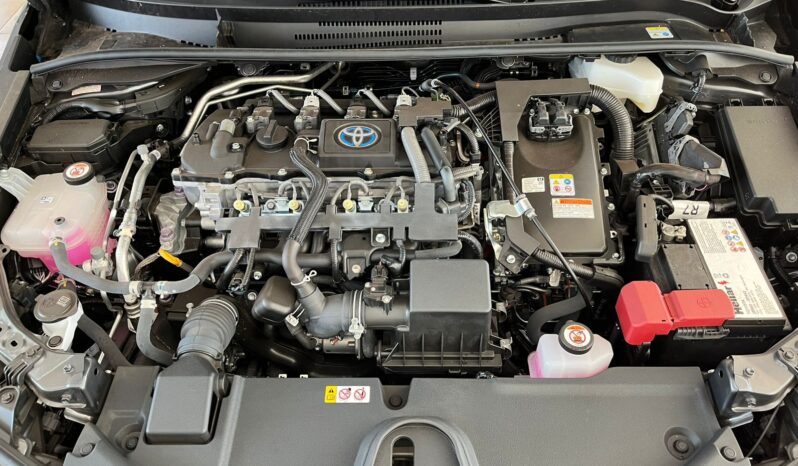 
								Corolla Premium completo									