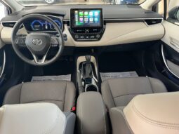 
										Corolla Premium completo									