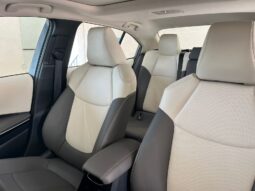 
										Corolla Premium completo									