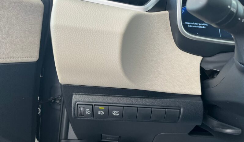 
								Corolla Premium completo									