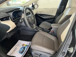 
										Corolla Premium completo									