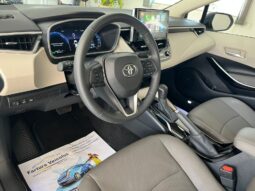 
										Corolla Premium completo									