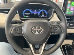 
										Corolla Premium completo									