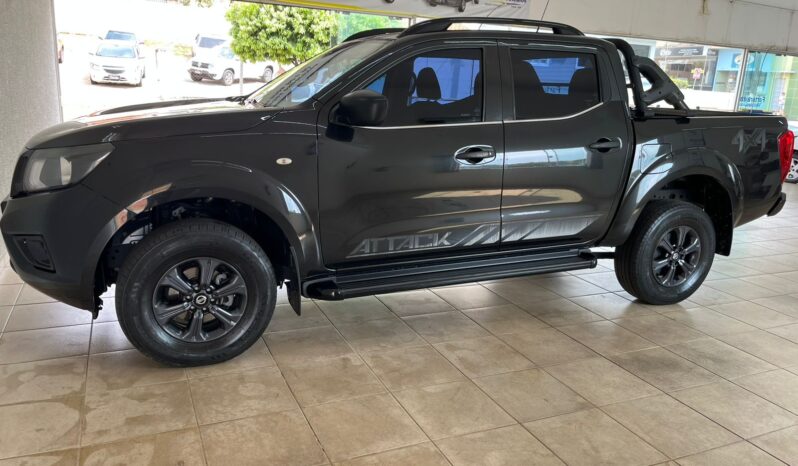 
								FRONTIER ATK completo									