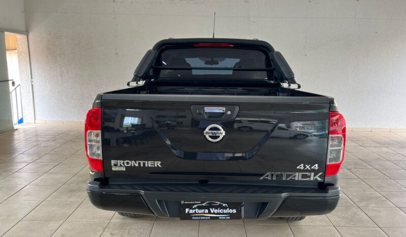 
								FRONTIER ATK completo									