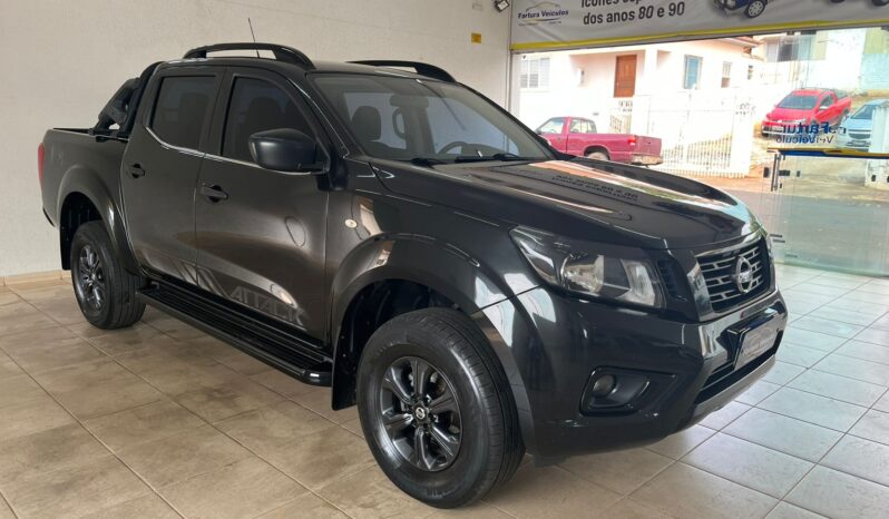 
								FRONTIER ATK completo									