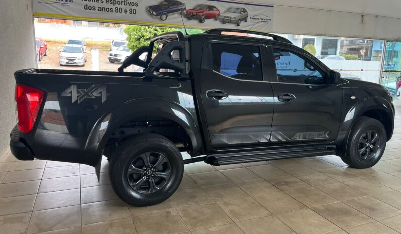 
								FRONTIER ATK completo									